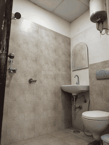 Image of 950 Sq.ft 3 BHK Apartment / Flat for sale in Jagatpura, Jaipur for Rs. 7500000