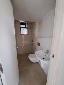 Image of 887 Sq.ft 3 BHK Apartment / Flat for sale in Godrej Seven, Joka, Kolkata for Rs. 7200000