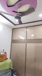 Bedroom Image of 1400 Sq.ft 2 BHK Duplex for rent in Nehru Nagar Bilaspur for Rs. 15000