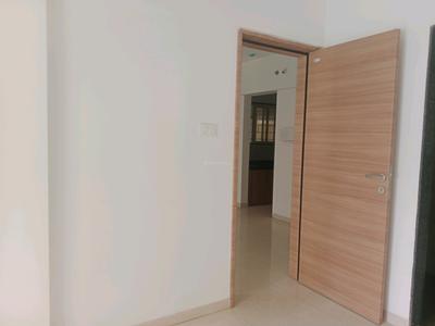 Bedroom Image of 1187 Sq.ft 3 BHK Apartment / Flat for sale in Kalpataru Harmony, Wakad Pune for Rs. 16800000