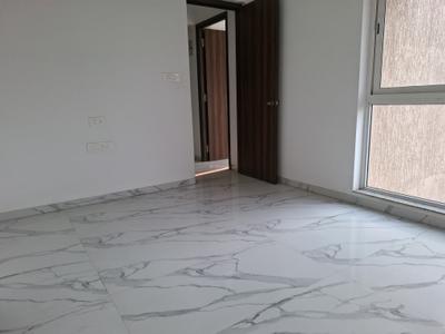 Bedroom Image of 1150 Sq.ft 2 BHK Apartment / Flat for sale in Codename Cloud City , Taloja Navi Mumbai for Rs. 9000000