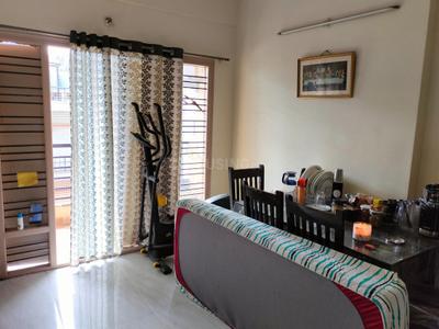 Bedroom Image of 1206 Sq.ft 2 BHK Apartment / Flat for sale in Navya Nidhi by Navya Builders, Banaswadi Bengaluru for Rs. 11500000