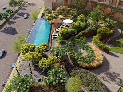 Image of 3753 Sq.ft 4 BHK Apartment / Flat for sale in Kudasan, Gandhinagar for Rs. 22000000