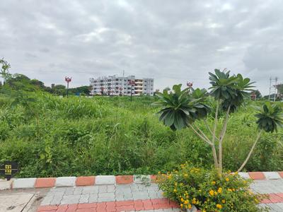 Image of 1000 Sq.ft Residential Plot / Land for sale in Indra Premium Hi Link Shri Narayan Continental, Nainod, Indore for Rs. 4800000