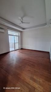 Bedroom Image of 2500 Sq.ft 3.5 BHK Apartment / Flat for sale in Alpha II Greater Noida for Rs. 60000000