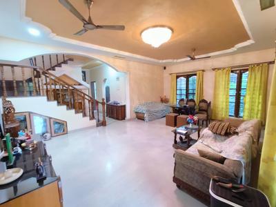4 BHK Villa