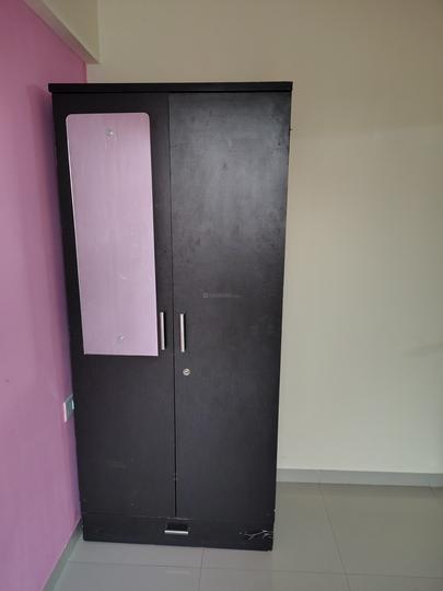 Wagholi Bedroom 1