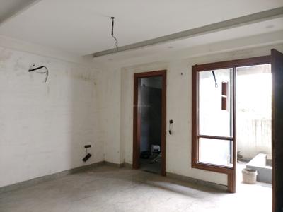 Bedroom Image of 3250 Sq.ft 5 BHK Builder Floor for sale in Rajendra Nagar Ghaziabad for Rs. 27000000