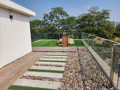 Image of 2135 Sq.ft Residential Plot / Land for sale in Godrej Wood Park, Mamurdi, Pune for Rs. 19000000