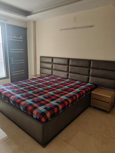 Bedroom Image of 1800 Sq.ft 3 BHK Builder Floor for sale in Vipul World, Sector 48 Gurgaon for Rs. 26000000