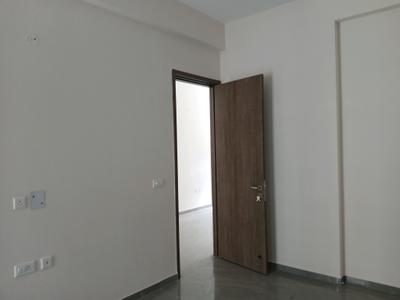 Bedroom Image of 1494 Sq.ft 3 BHK Independent House for rent in M3M Antalya Hills , Sector 79 Gurgaon for Rs. 30500