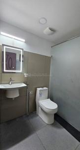 Bathroom Image of 900 Sq.ft 3 BHK Villa for sale in Lingapura, Anekal Bengaluru for Rs. 4000000
