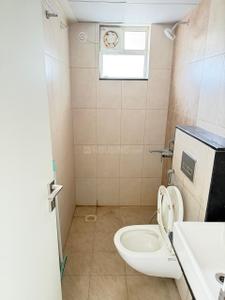 Image of 986 Sq.ft 2 BHK Apartment / Flat for rent in Godrej Hillside, Mahalunge, Pune for Rs. 33000