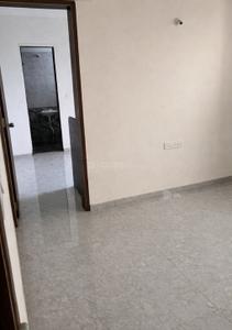 Hall Image of 380 Sq.ft 1 RK Apartment / Flat for sale in Subhadra Heights, Bhosari Pune for Rs. 2600000