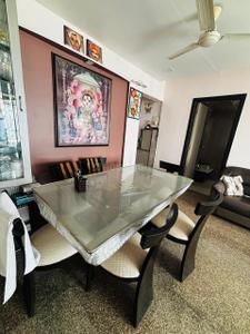 Hall Image of 1204 Sq.ft 3 BHK Apartment / Flat for sale in Mulund West Mumbai for Rs. 25800000