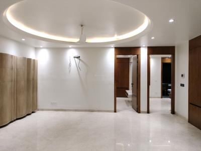 Living Room Image of 2100 Sq.ft 3 BHK Apartment / Flat for sale in Sector 8 Dwarka New Delhi for Rs. 32000000