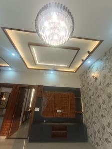 Hall Image of 2450 Sq.ft 4 BHK Independent House for sale in Kharar Mohali for Rs. 17000000