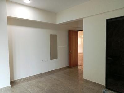 Bedroom Image of 1452 Sq.ft 3 BHK Apartment / Flat for sale in Bandra East Mumbai for Rs. 59000000