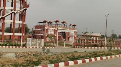 Image of 1000 Sq.ft Residential Plot / Land for sale in Jagatpura, Jaipur for Rs. 3500000