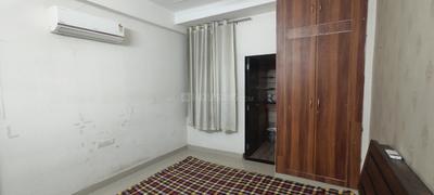 Bedroom Image of 1059 Sq.ft 2 BHK Apartment / Flat for sale in Keshopura Jaipur for Rs. 4200000