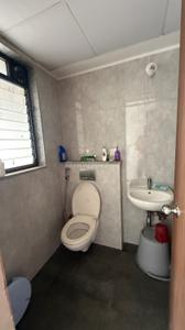 Image of 950 Sq.ft 2 BHK Apartment / Flat for sale in Thakurli, Thane for Rs. 7500000
