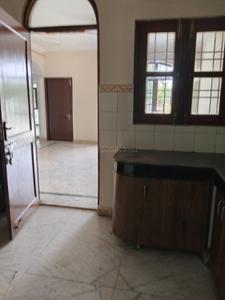 Kitchen Image of 2800 Sq.ft 3 BHK Independent House for rent in Gail Society, Sector PI Greater Noida for Rs. 24000