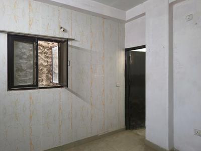 Bedroom Image of 850 Sq.ft 2 BHK Builder Floor for sale in Indirapuram Ghaziabad for Rs. 6500000