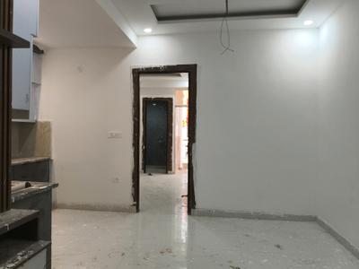 Living Room Image of 1050 Sq.ft 2 BHK Apartment / Flat for sale in Venice Aspire, Noida Extension Greater Noida for Rs. 4200000