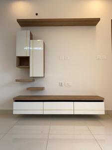 Hall Image of 999 Sq.ft 2 BHK Apartment / Flat for sale in Prestige Finsbury Park Hyde, Gummanahalli Bengaluru for Rs. 11000000