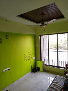 Hall Image of 950 Sq.ft 2 BHK Apartment / Flat for sale in Kalwa Thane for Rs. 11500000