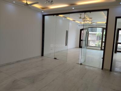 Hall Image of 5760 Sq.ft 4 BHK Builder Floor for rent in Safdarjung Development Area New Delhi for Rs. 200000