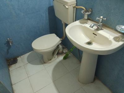 Image of 950 Sq.ft 2 BHK Apartment / Flat for rent in Siddhivinayak Shubhashree Residential, Akurdi, Pune for Rs. 26000