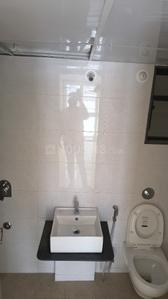 Image of 1350 Sq.ft 3 BHK Apartment / Flat for sale in Kohinoor Viva City, Dhanori, Pune for Rs. 9500000