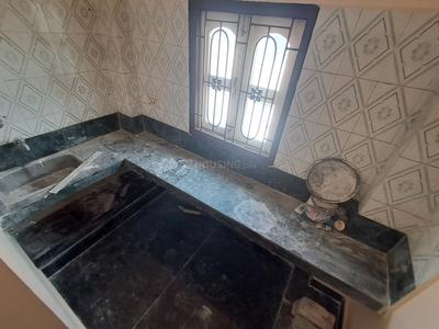 Kitchen Image of 1150 Sq.ft 3 BHK Independent House for rent in Ward 41 Siliguri for Rs. 13000