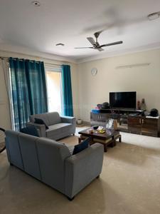 3 BHK Flat