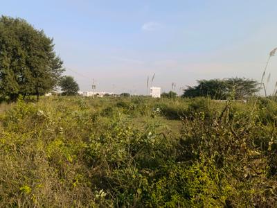 Image of 60 Sq.ft Residential Plot / Land for sale in Puth Khurd, New Delhi for Rs. 13500000