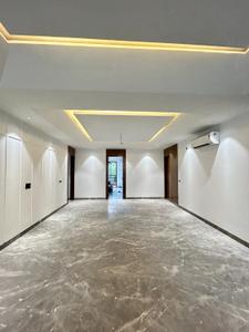 Bedroom Image of 3078 Sq.ft 4 BHK Builder Floor for sale in Sector 23 Gurgaon for Rs. 35500000