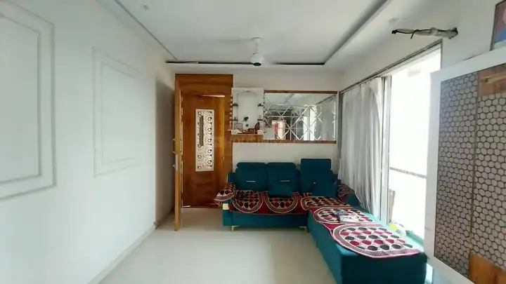 Satyam Harmony Main Image 1