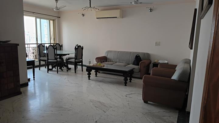 Glen Heights Living Room 1