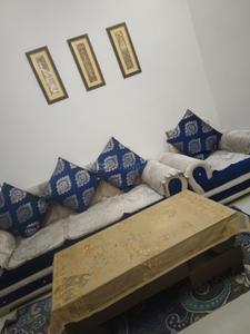 Hall Image of 1800 Sq.ft 1 BHK Independent House for rent in Basni Jodhpur for Rs. 14000