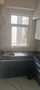 Kitchen Image of 1148 Sq.ft 2.5 BHK Independent House for rent in Adhikaansh Smart World Gems 2, Sector 89 Gurgaon for Rs. 27000