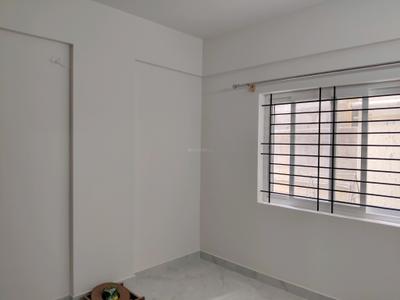 1 BHK Flat