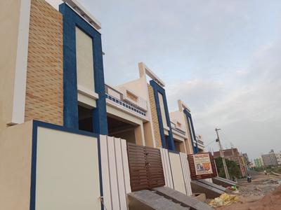 Image of 167 Sq.ft 2 BHK Independent House for sale in Ambapuram, Vijayawada for Rs. 8500000