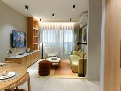 3 BHK Flat