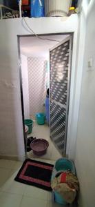 Bathroom Image of 488 Sq.ft 1 BHK Apartment / Flat for sale in Shreeram Residency, Titwala Thane for Rs. 2000000