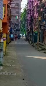 Image of 825 Sq.ft 2 BHK Apartment / Flat for sale in Teghoria, Kolkata for Rs. 4200000