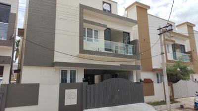 Building Image of 2500 Sq.ft 3 BHK Independent House for sale in Somayampalayam Coimbatore for Rs. 15000000