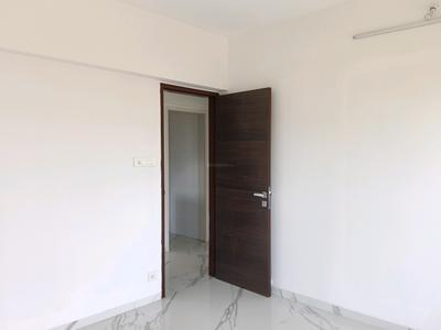 Bedroom Image of 720 Sq.ft 2 BHK Apartment / Flat for sale in Sainath Sai Symphony, Mulund East Mumbai for Rs. 18500000