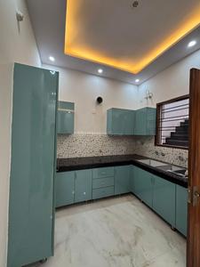 Kitchen Image of 2500 Sq.ft 8 BHK Independent House for sale in Ubber Palm Meadows Plot, Bhago Majra Mohali for Rs. 12000000