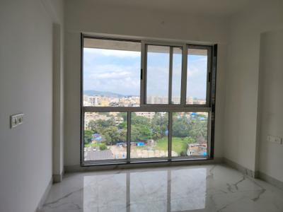 Bedroom Image of 798 Sq.ft 2 BHK Apartment / Flat for sale in I R Jamuna CHS, Andheri East Mumbai for Rs. 15800000